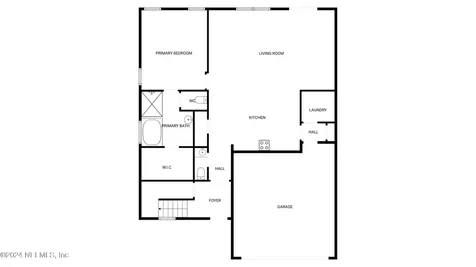 15838 Baxter Creek Drive Jacksonville FL 32218