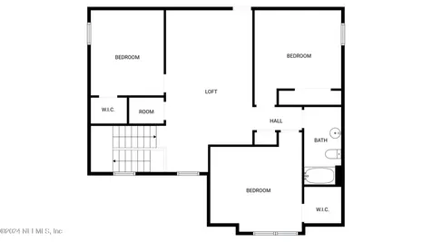 15838 Baxter Creek Drive Jacksonville FL 32218