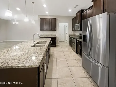 15838 Baxter Creek Drive Jacksonville FL 32218