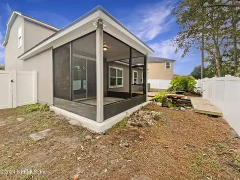 15838 Baxter Creek Drive Jacksonville FL 32218