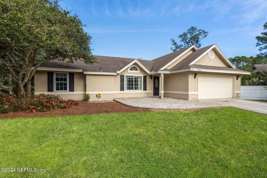 12405 Playley Green Court Jacksonville FL 32246