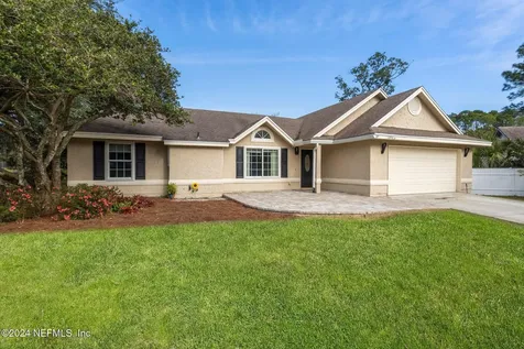 12405 Playley Green Court Jacksonville FL 32246