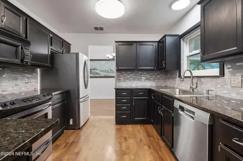 12405 Playley Green Court Jacksonville FL 32246