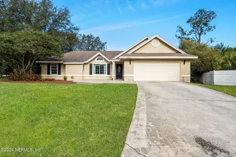 12405 Playley Green Court Jacksonville FL 32246