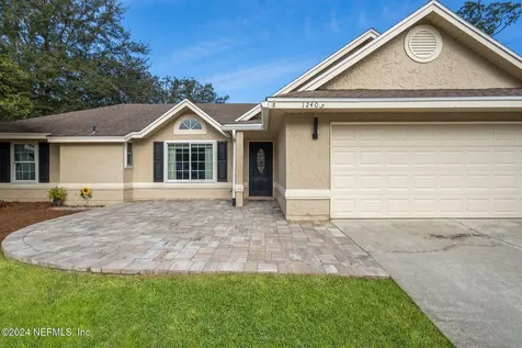 12405 Playley Green Court Jacksonville FL 32246