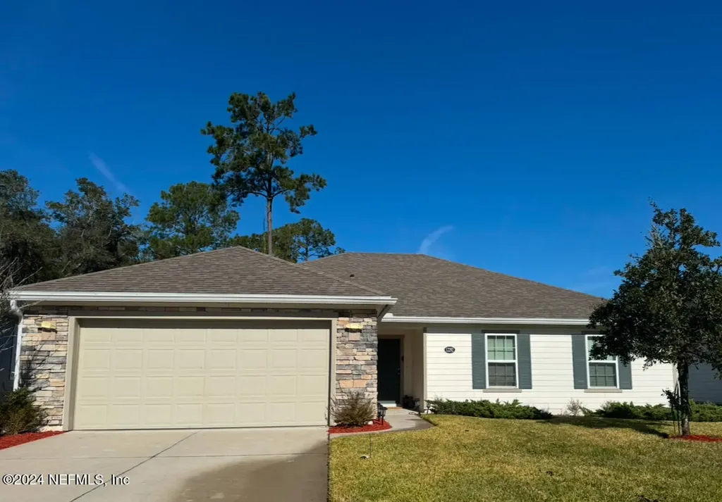 12292 Orange Grove Drive Jacksonville FL 32223