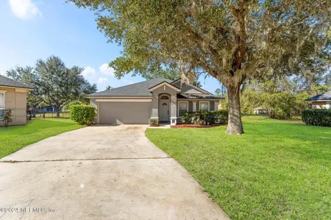 4948 Mints Court Jacksonville FL 32218