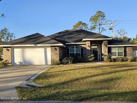 6 Sederholm Path Palm Coast FL 32164