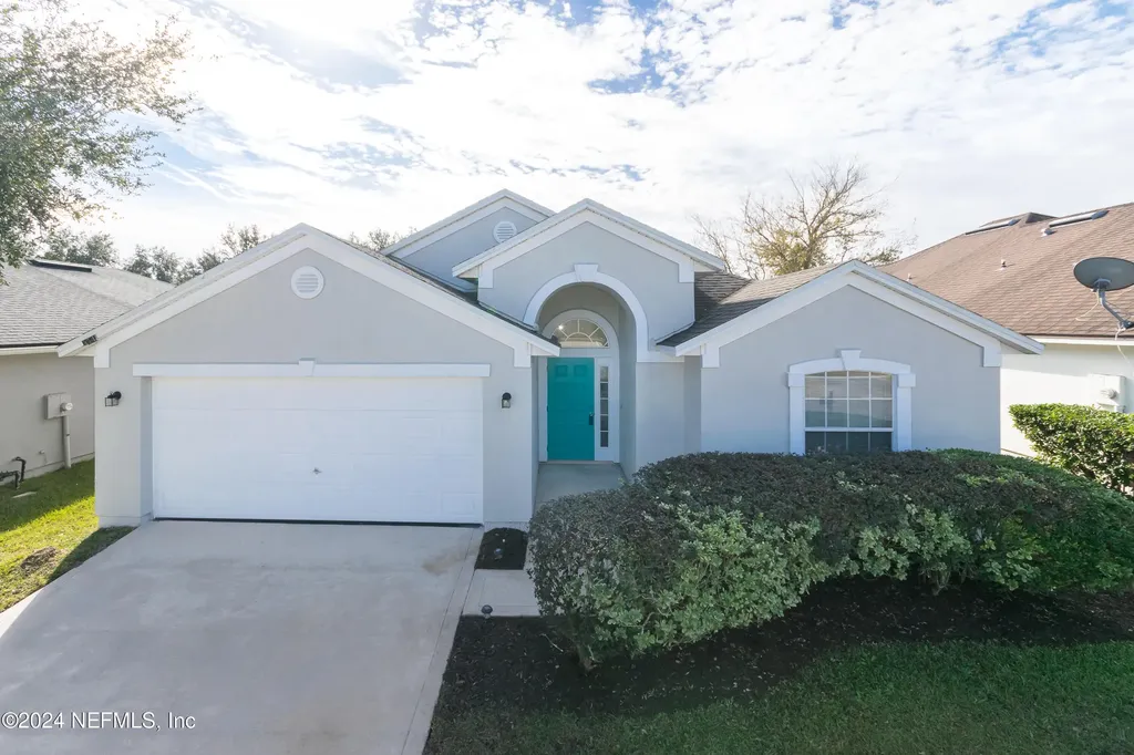3648 Shrewsbury Drive Jacksonville FL 32226