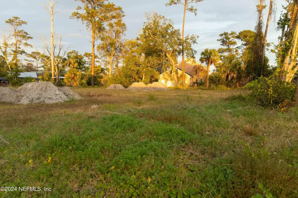 0 Venetia Boulevard Jacksonville FL 32210