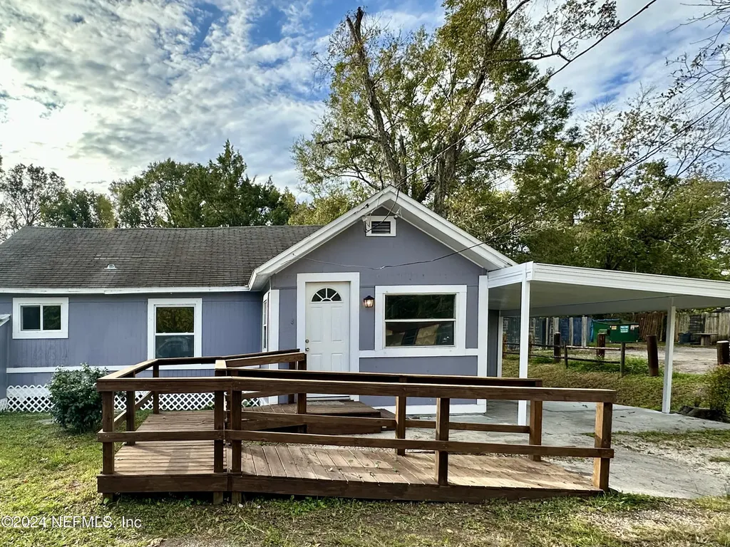 3350 Commonwealth Avenue Jacksonville FL 32254