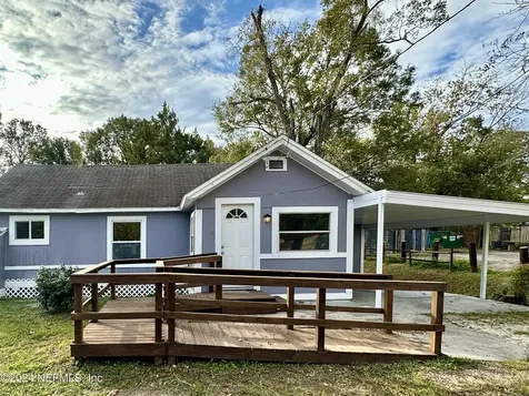 3350 Commonwealth Avenue Jacksonville FL 32254
