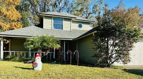 4711 Riverine Drive Jacksonville FL 32210