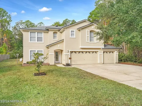 7008 Beekman Lake Drive Jacksonville FL 32222