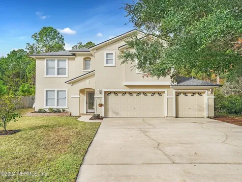 7008 Beekman Lake Drive Jacksonville FL 32222