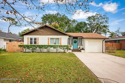 1371 Stimson Street Jacksonville FL 32205