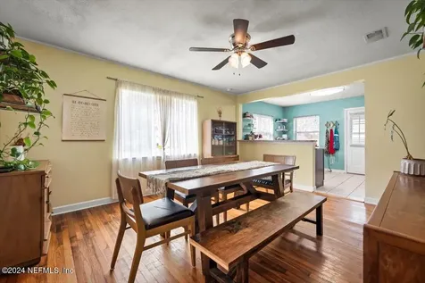 1371 Stimson Street Jacksonville FL 32205