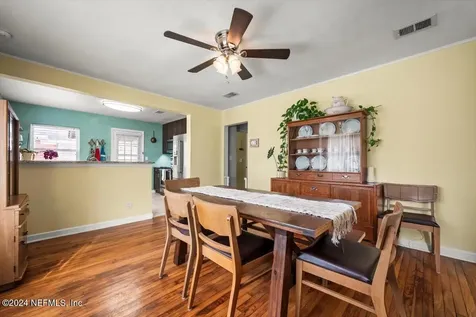 1371 Stimson Street Jacksonville FL 32205