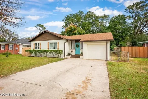 1371 Stimson Street Jacksonville FL 32205