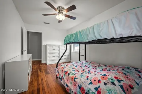 1371 Stimson Street Jacksonville FL 32205