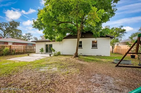 1371 Stimson Street Jacksonville FL 32205