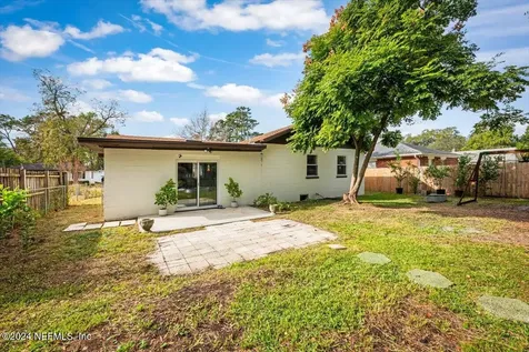 1371 Stimson Street Jacksonville FL 32205