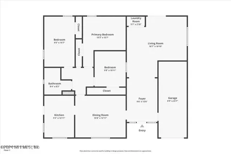 1371 Stimson Street Jacksonville FL 32205