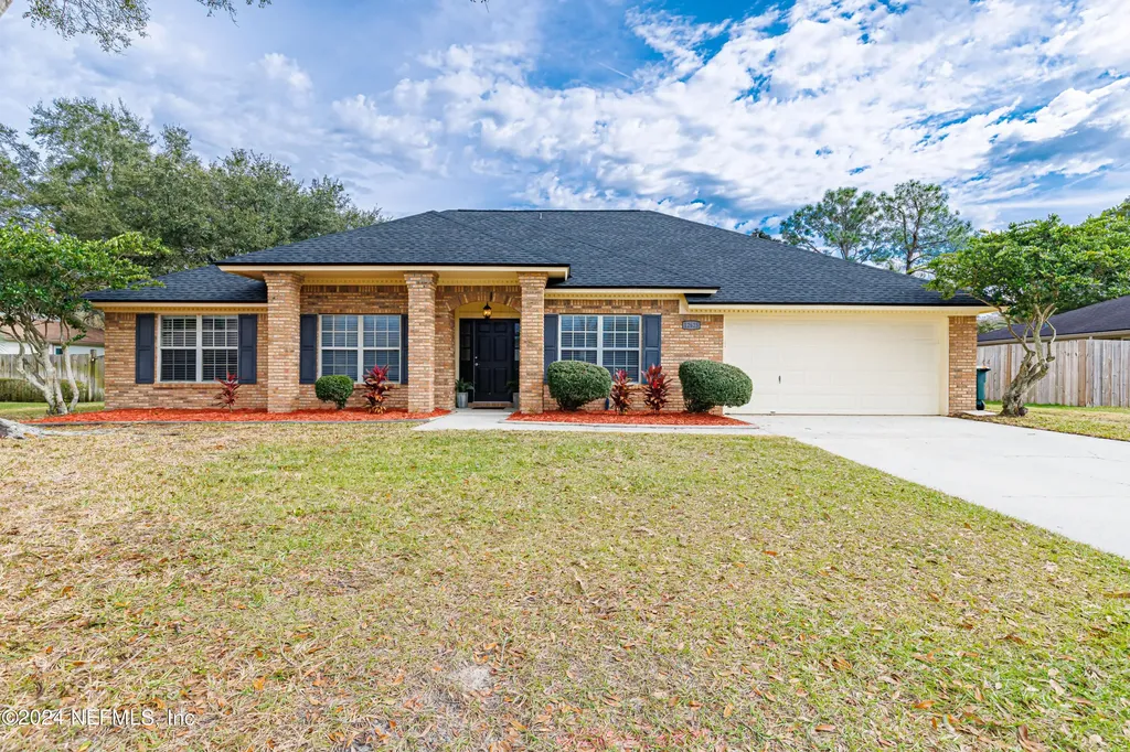 12625 Brady Place Boulevard Jacksonville FL 32223