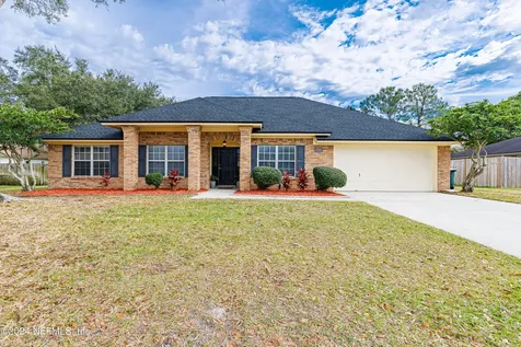 12625 Brady Place Boulevard Jacksonville FL 32223