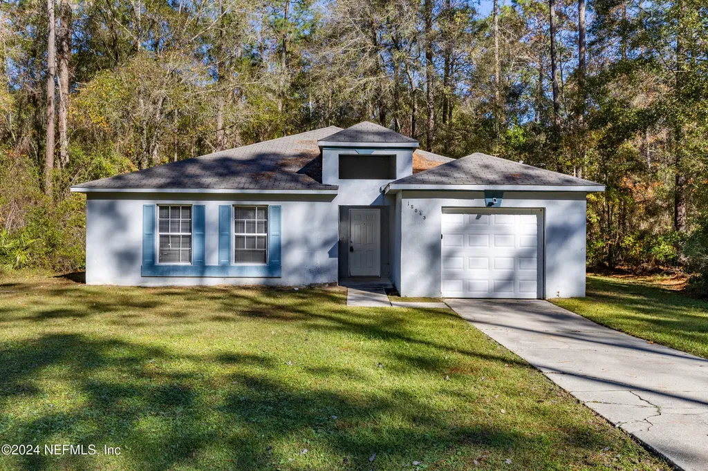 15043 SE 25th Avenue Starke FL 32091