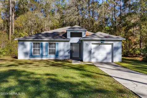 15043 SE 25th Avenue Starke FL 32091