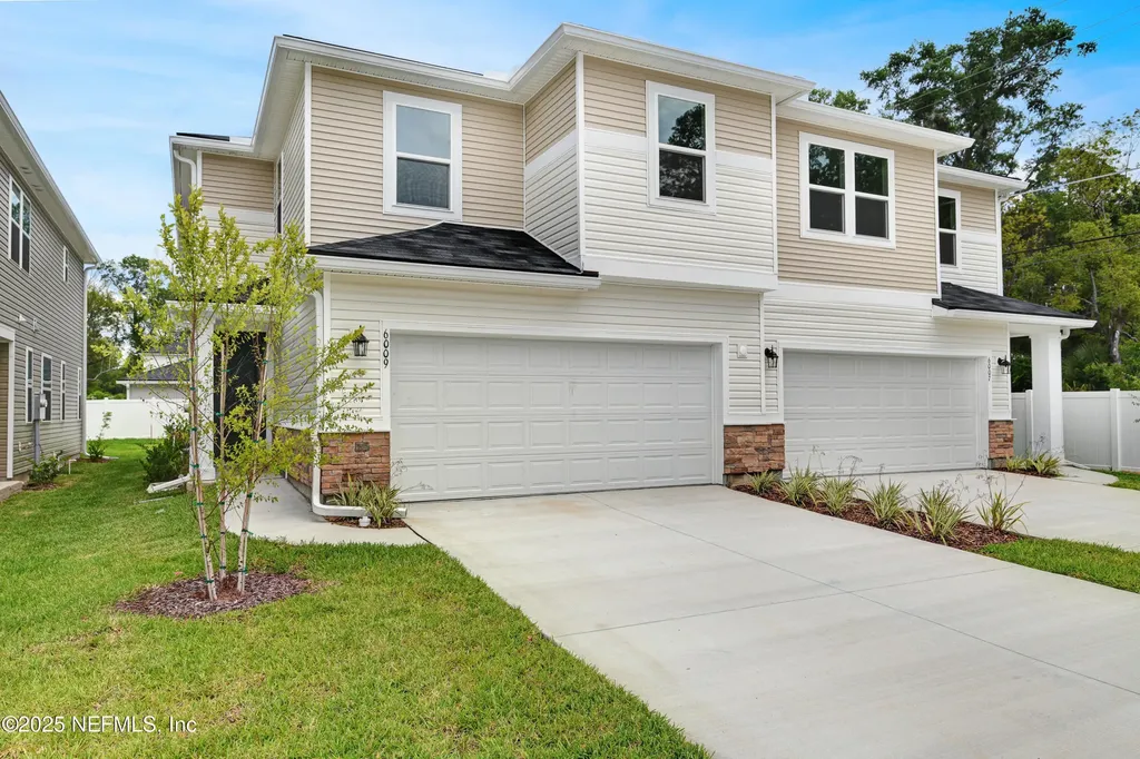 6009 Oracle Court Jacksonville FL 32205