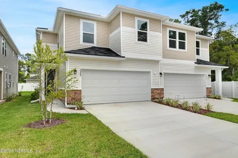 6009 Oracle Court Jacksonville FL 32205