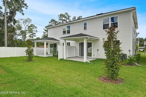 6009 Oracle Court Jacksonville FL 32205