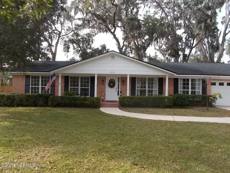 2302 Carnes Street Orange Park FL 32073