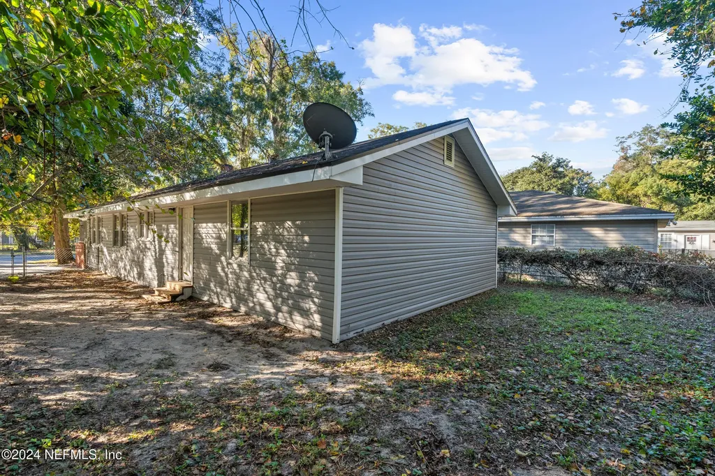 3745 Soutel Drive Jacksonville FL 32208