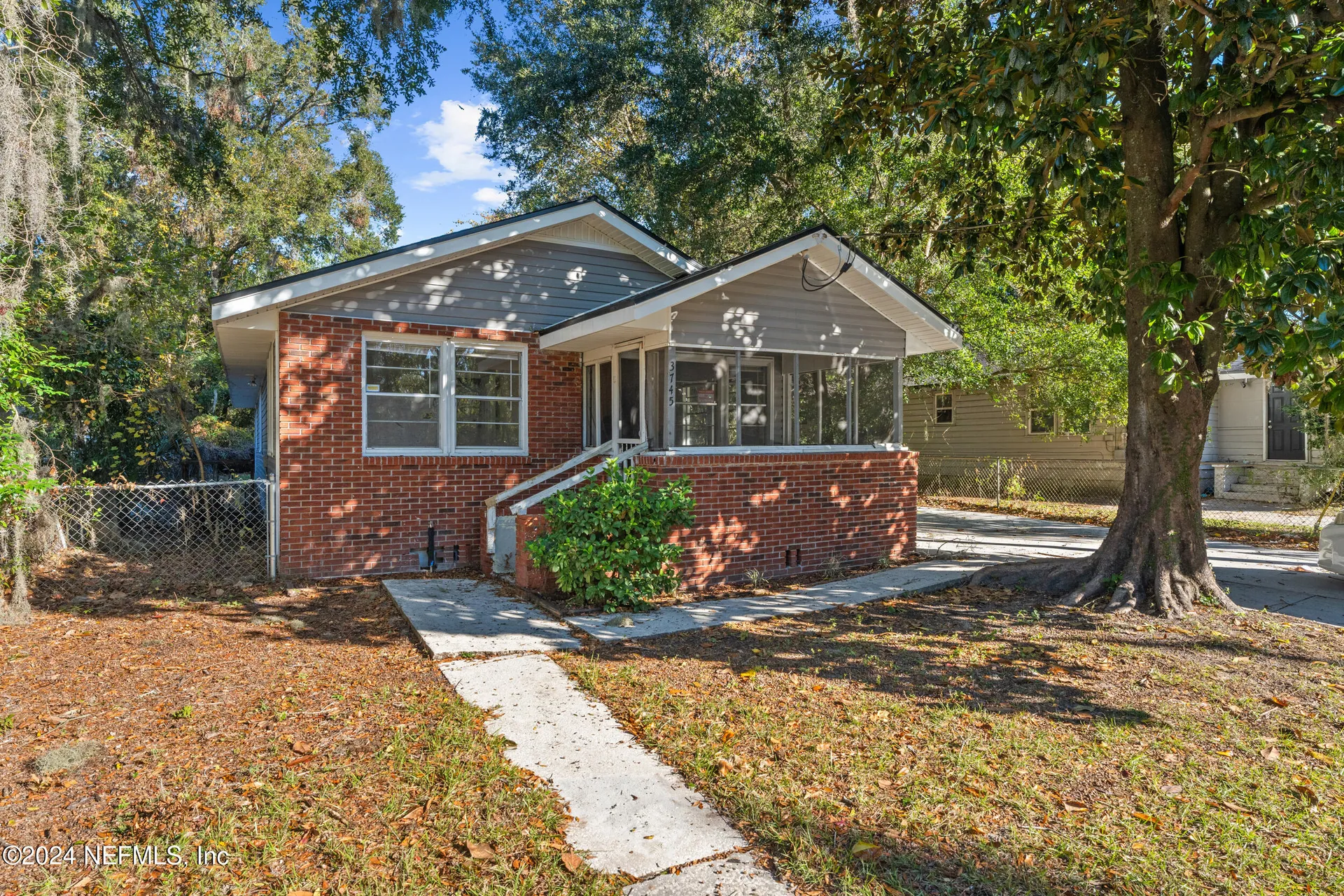 3745 Soutel Drive Jacksonville FL 32208