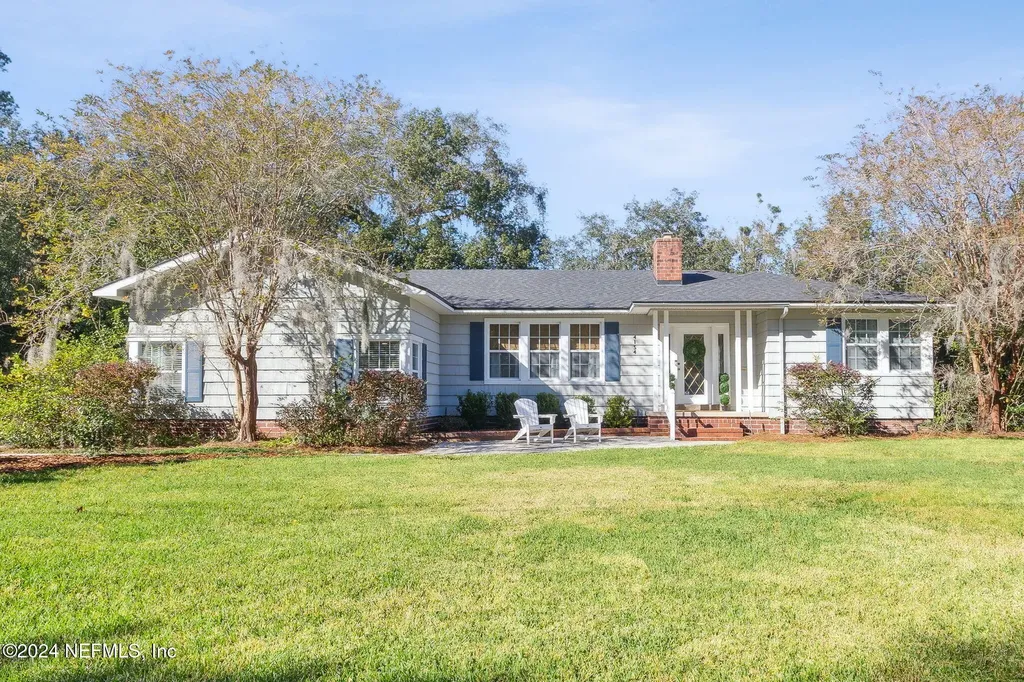 4154 Churchwell Road Jacksonville FL 32210