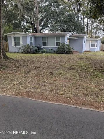 1618 Ribault Scenic Drive Jacksonville FL 32208