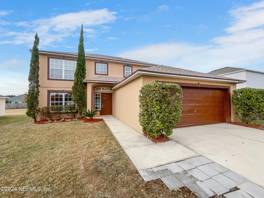 1695 Dartmouth Drive Middleburg FL 32068