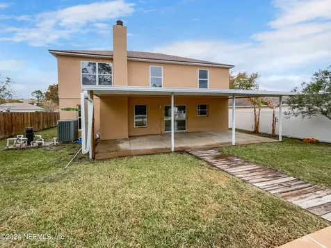 1695 Dartmouth Drive Middleburg FL 32068