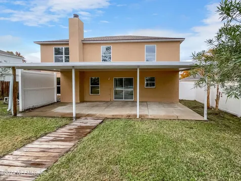 1695 Dartmouth Drive Middleburg FL 32068