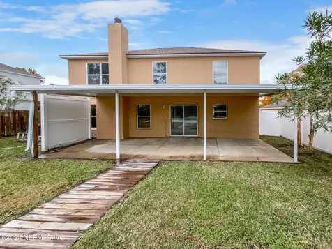 1695 Dartmouth Drive Middleburg FL 32068