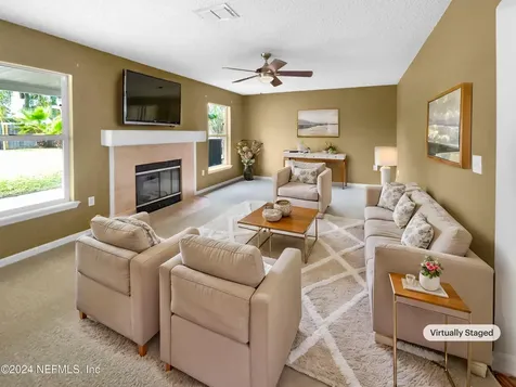 1695 Dartmouth Drive Middleburg FL 32068