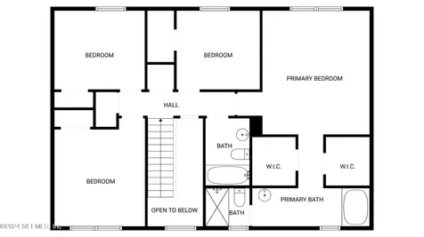 1695 Dartmouth Drive Middleburg FL 32068