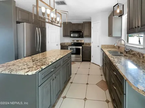 1695 Dartmouth Drive Middleburg FL 32068