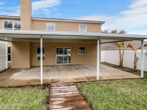 1695 Dartmouth Drive Middleburg FL 32068