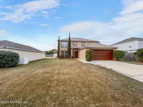 1695 Dartmouth Drive Middleburg FL 32068