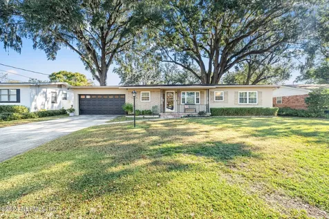 2429 Buttonwood Drive Jacksonville FL 32216