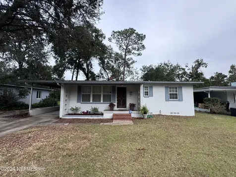 6327 Wesleyan Road Jacksonville FL 32217